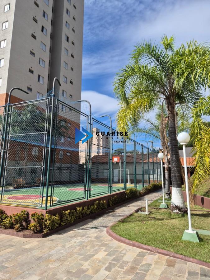 Apartamento, 3 quartos, 73 m² - Foto 3