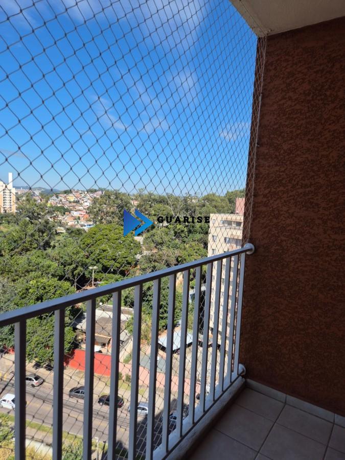 Apartamento, 3 quartos, 73 m² - Foto 33