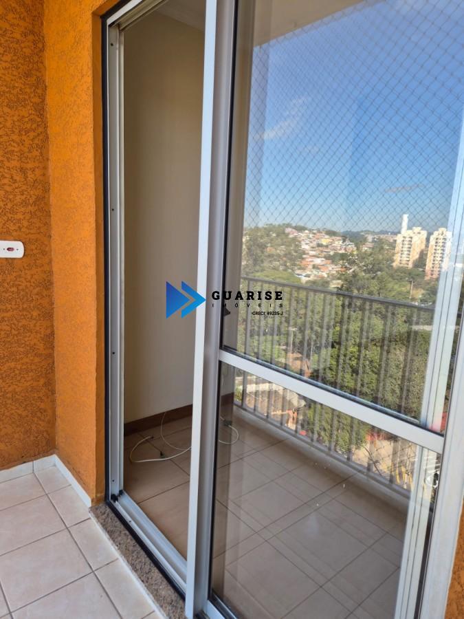Apartamento, 3 quartos, 73 m² - Foto 34