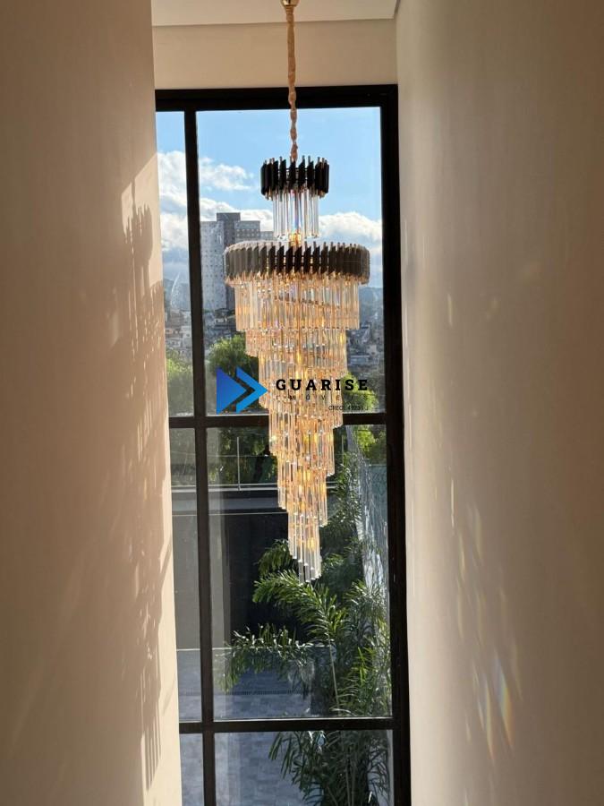 Casa, 3 quartos - Foto 9