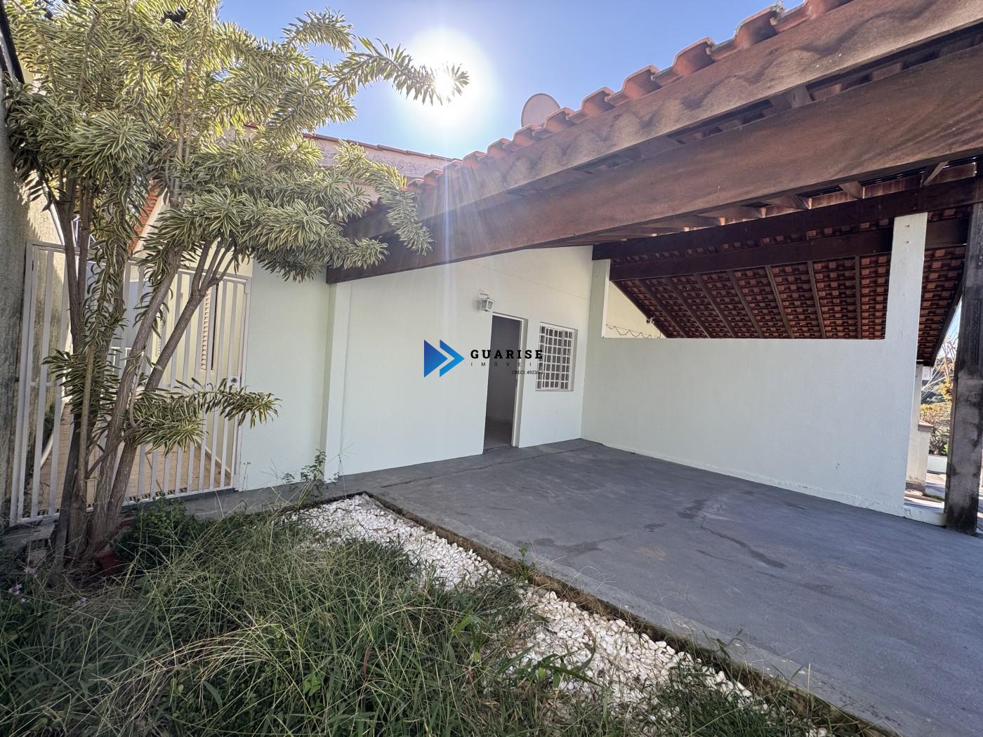 Casa, 2 quartos - Foto 1