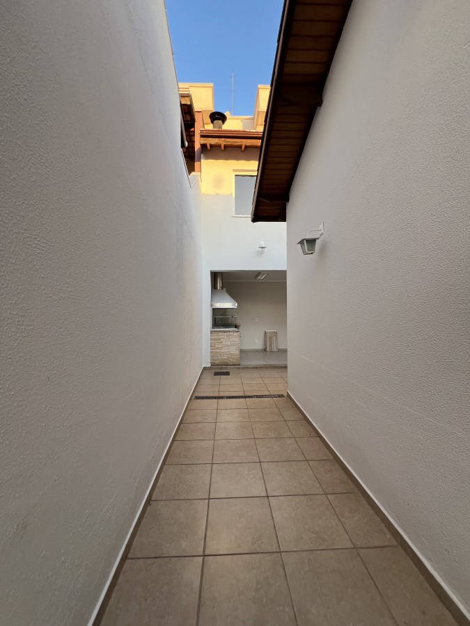 Casa, 3 quartos - Foto 28
