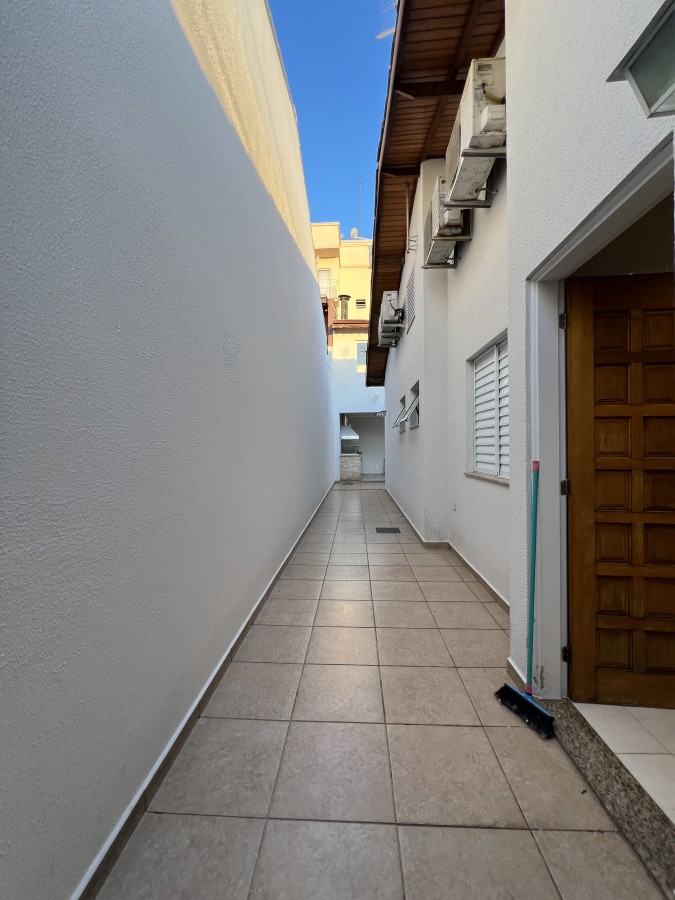 Casa, 3 quartos - Foto 27