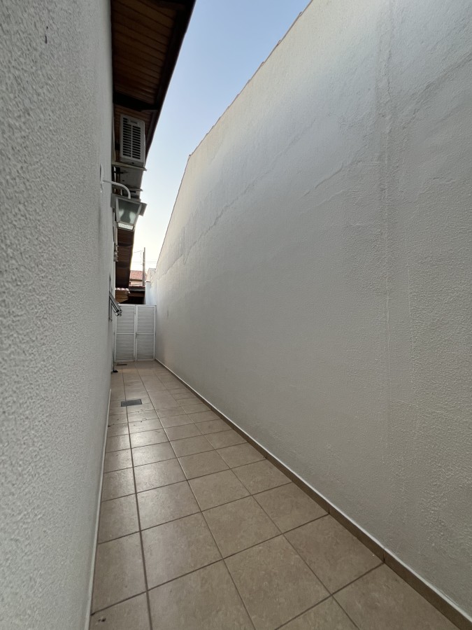 Casa, 3 quartos - Foto 37