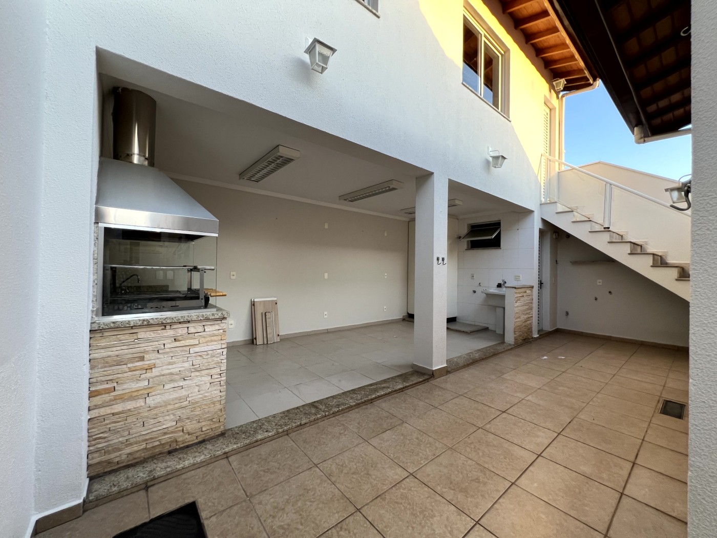 Casa, 3 quartos - Foto 30