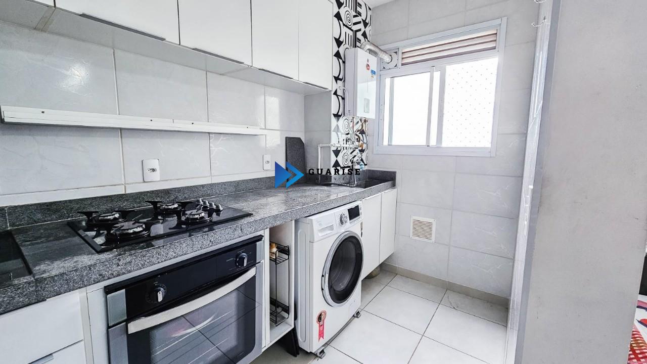 Apartamento, 3 quartos, 64 m² - Foto 4