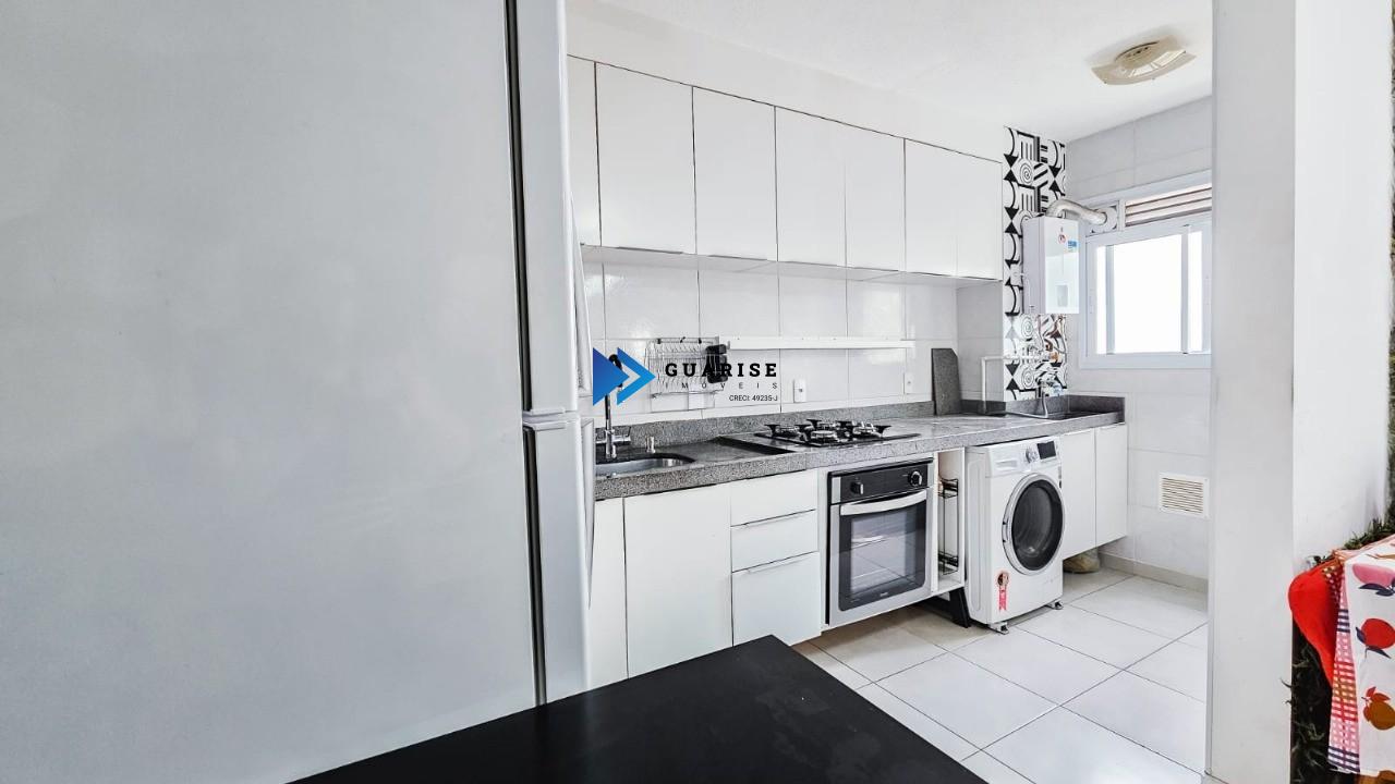 Apartamento, 3 quartos, 64 m² - Foto 6