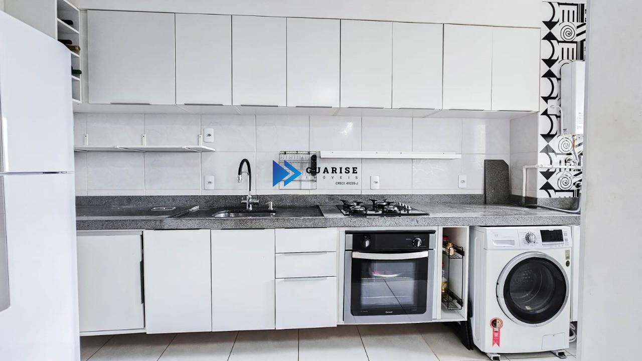 Apartamento, 3 quartos, 64 m² - Foto 5