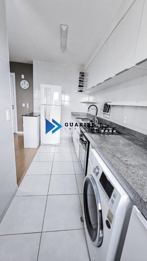 Apartamento, 3 quartos, 64 m² - Foto 2