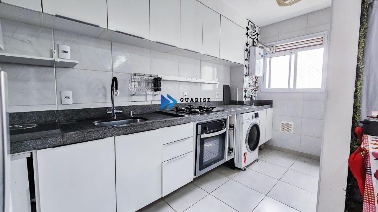 Apartamento, 3 quartos, 64 m² - Foto 7