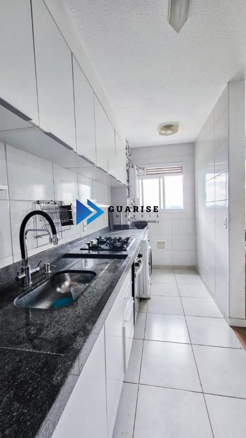 Apartamento, 3 quartos, 64 m² - Foto 8
