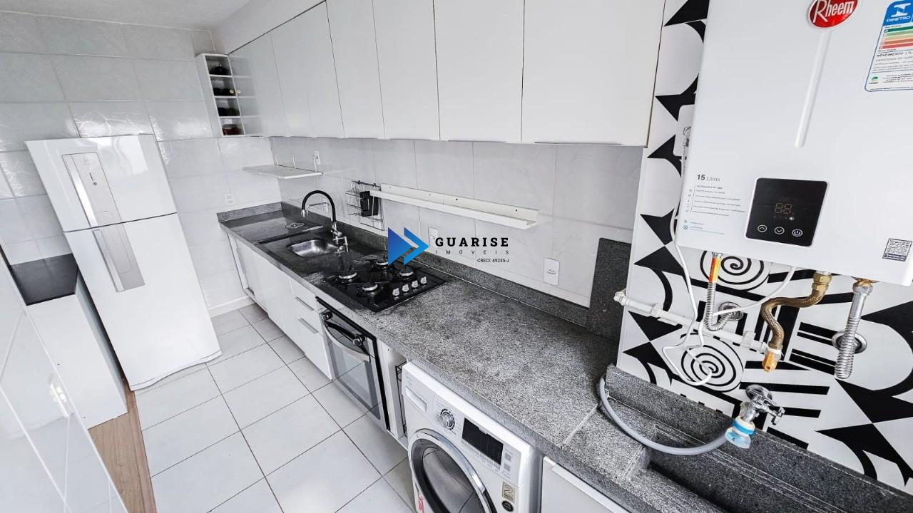 Apartamento, 3 quartos, 64 m² - Foto 12