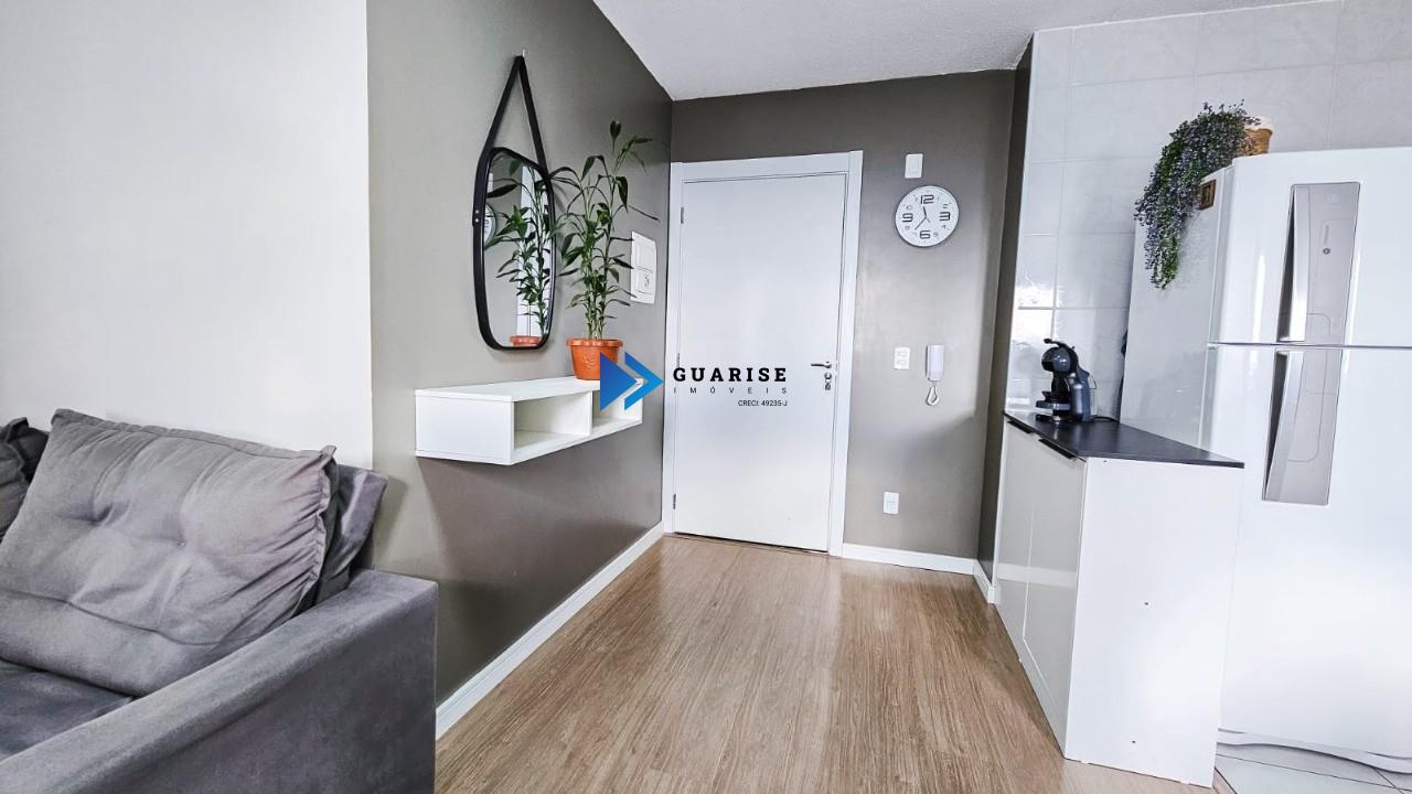 Apartamento, 3 quartos, 64 m² - Foto 14