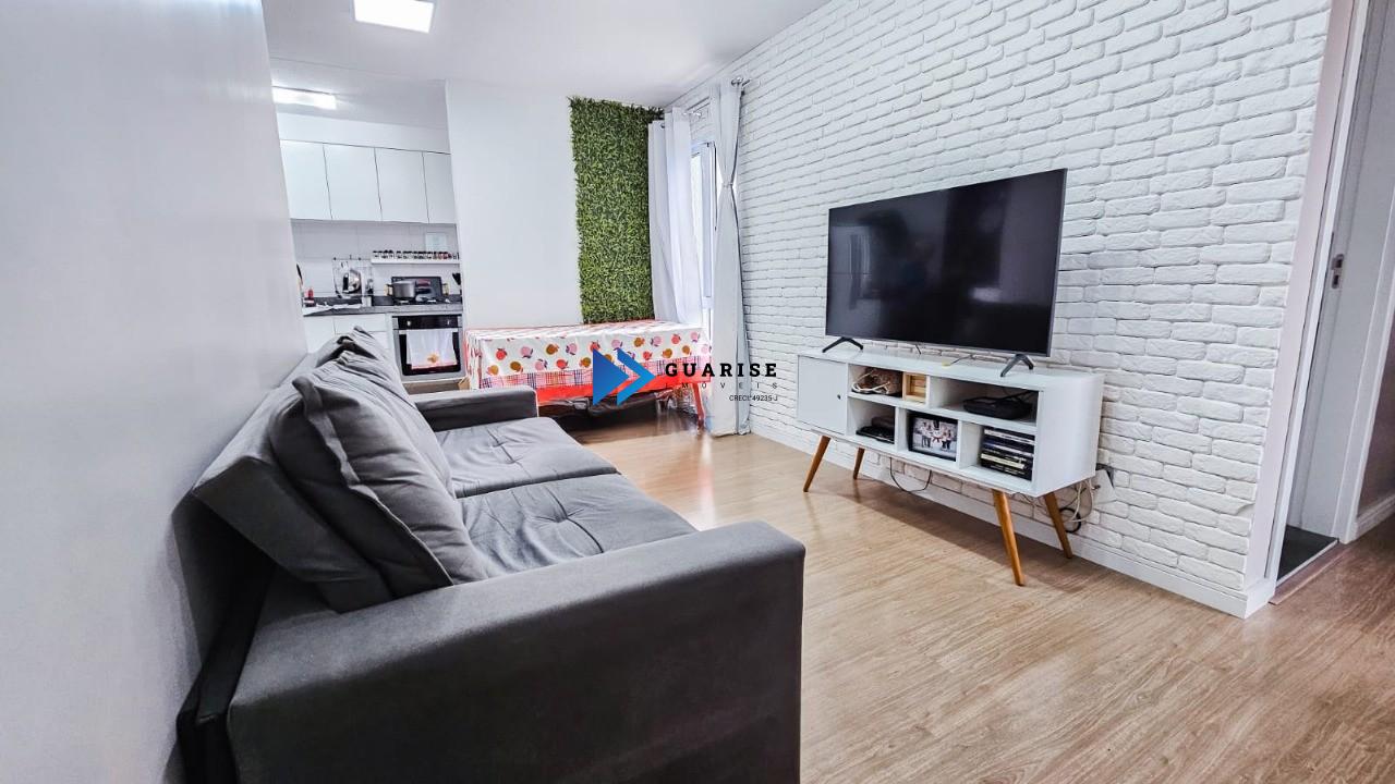 Apartamento, 3 quartos, 64 m² - Foto 9
