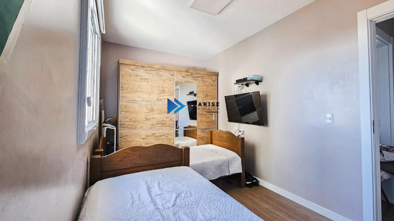 Apartamento, 3 quartos, 64 m² - Foto 22