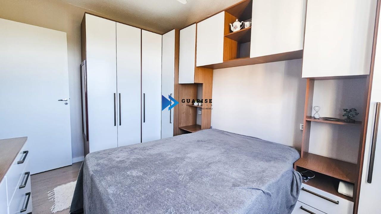 Apartamento, 3 quartos, 64 m² - Foto 24