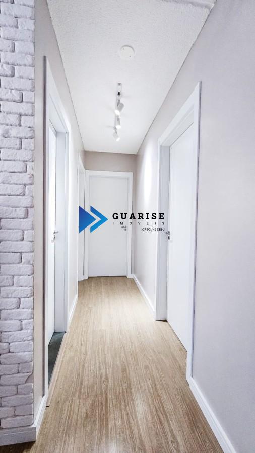 Apartamento, 3 quartos, 64 m² - Foto 23