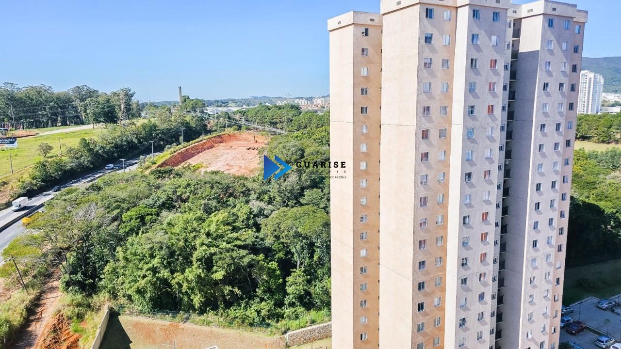 Apartamento, 3 quartos, 64 m² - Foto 34