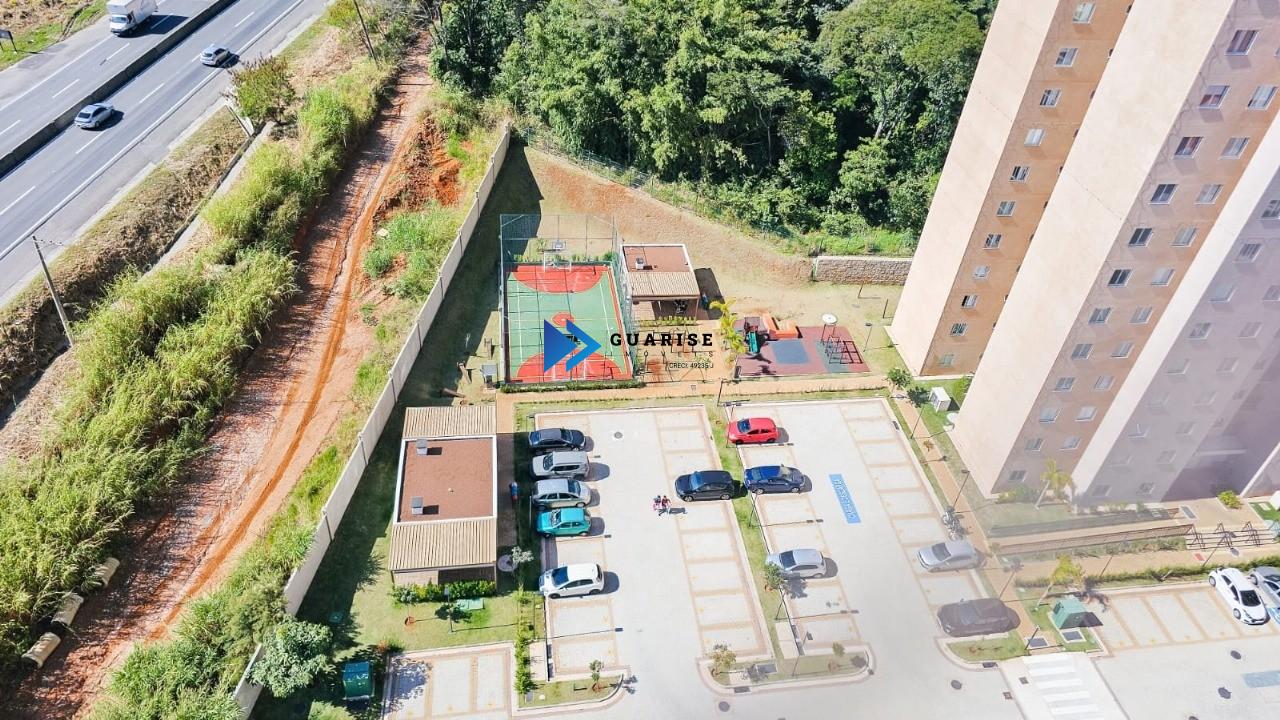 Apartamento, 3 quartos, 64 m² - Foto 35