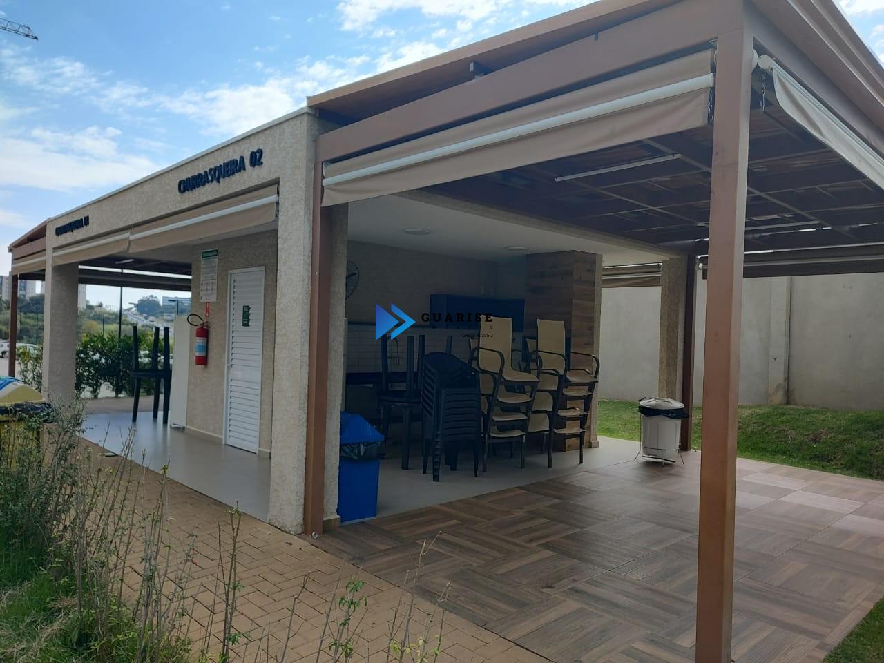 Apartamento, 3 quartos, 64 m² - Foto 38