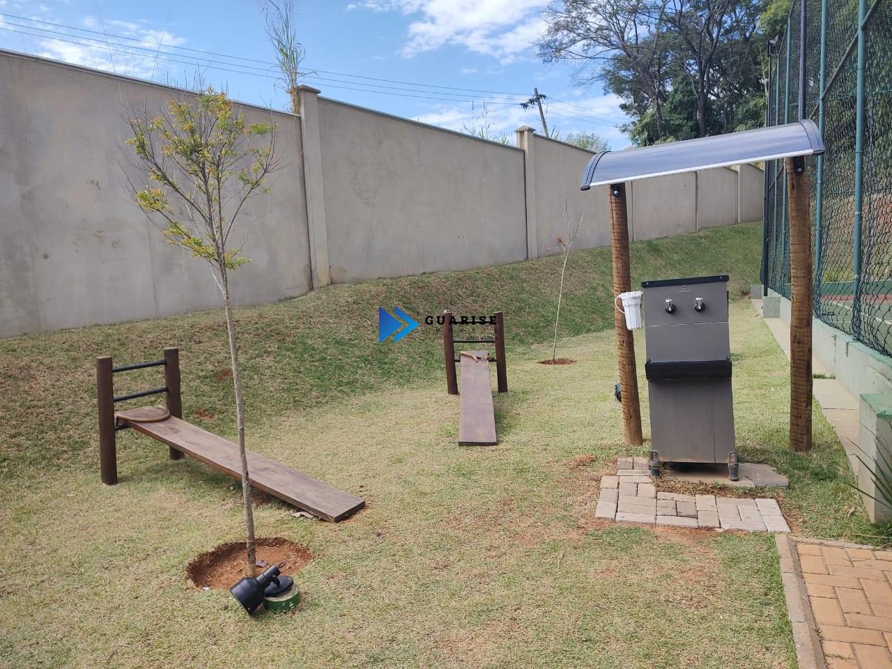 Apartamento, 3 quartos, 64 m² - Foto 41