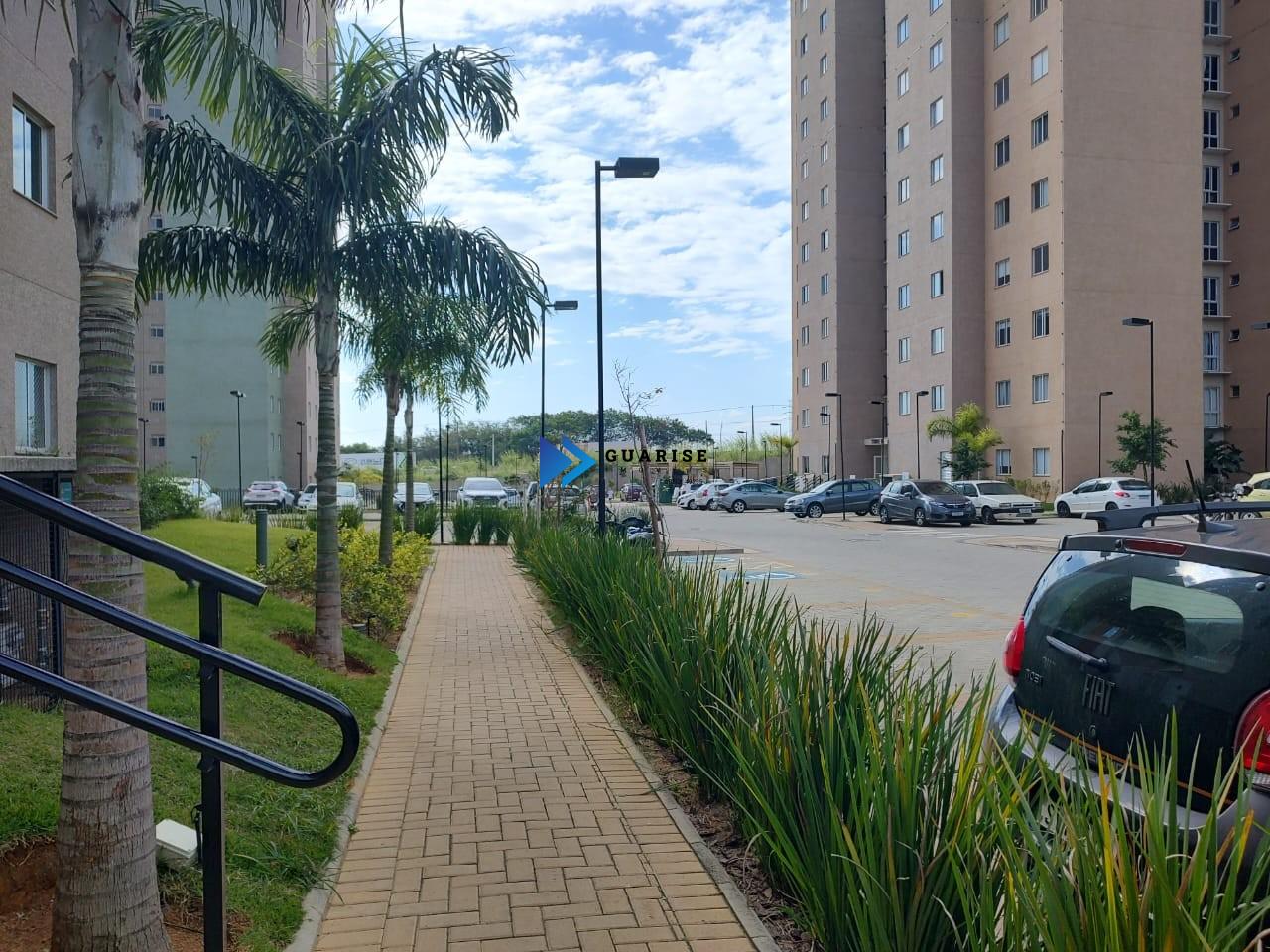 Apartamento, 3 quartos, 64 m² - Foto 1