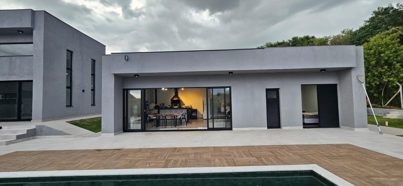 Casa de Condomínio, 4 quartos - Foto 3