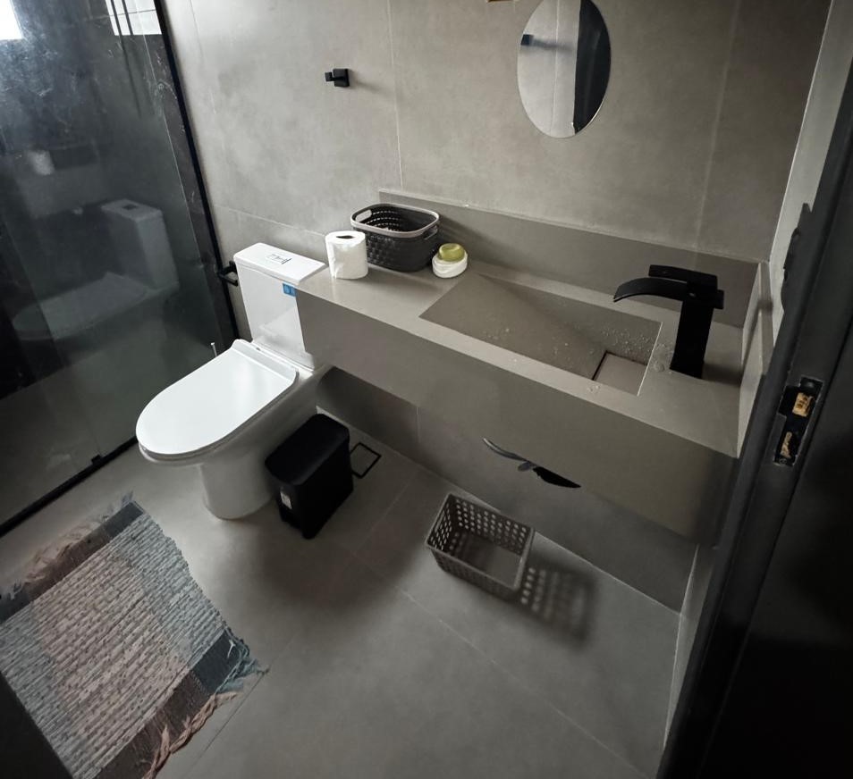 Casa de Condomínio, 4 quartos - Foto 7