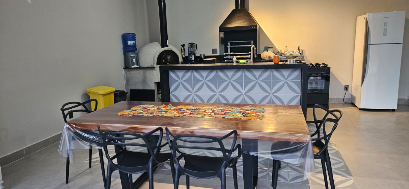 Casa de Condomínio, 4 quartos - Foto 6