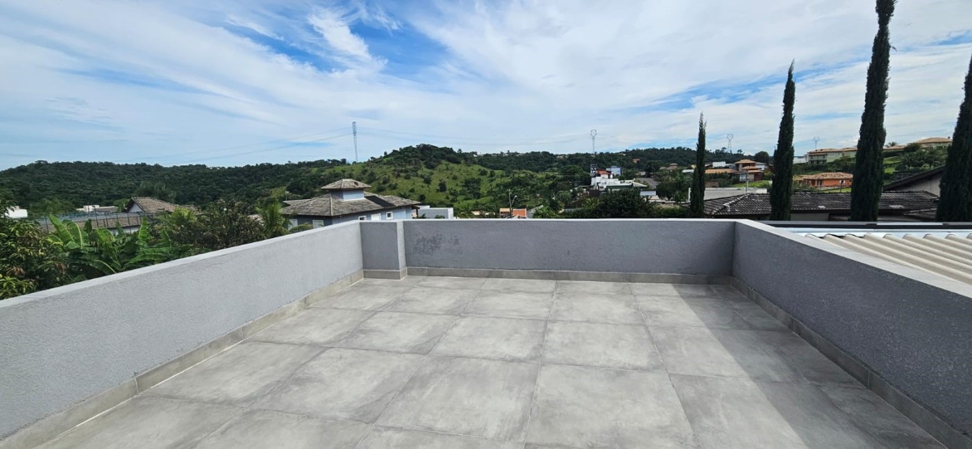 Casa de Condomínio, 4 quartos - Foto 14