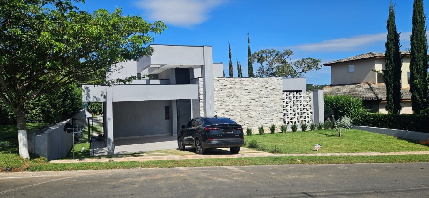 Casa de Condomínio, 4 quartos - Foto 2