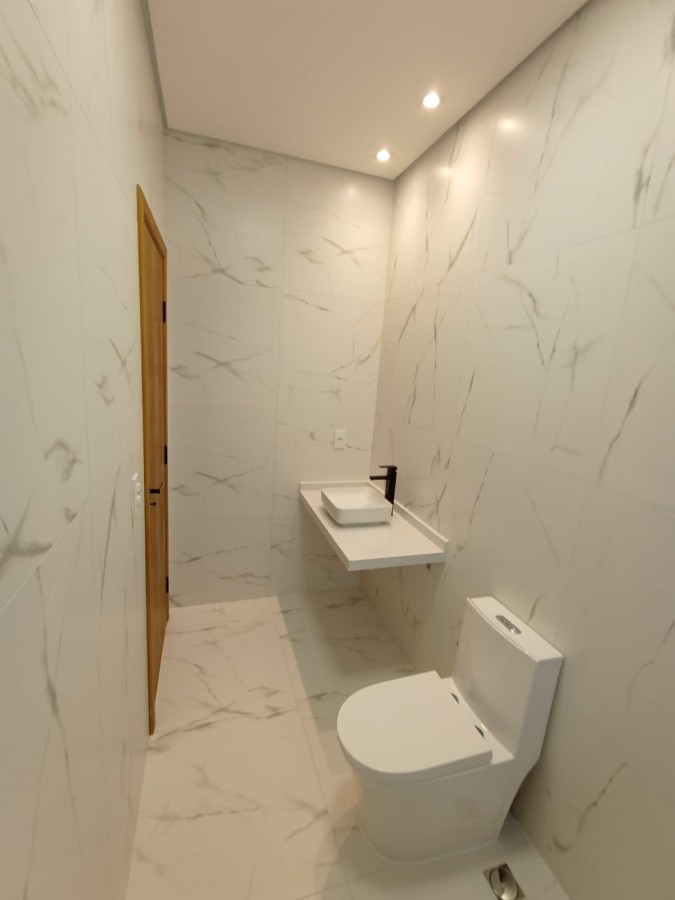 Casa de Condomínio, 3 quartos - Foto 15