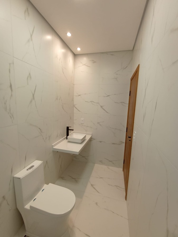Casa de Condomínio, 3 quartos - Foto 17
