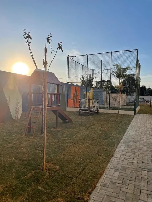 Apartamento, 2 quartos, 46 m² - Foto 2