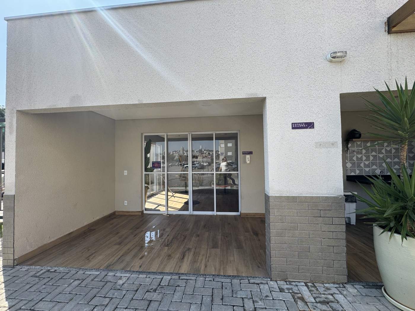 Apartamento, 2 quartos, 46 m² - Foto 4