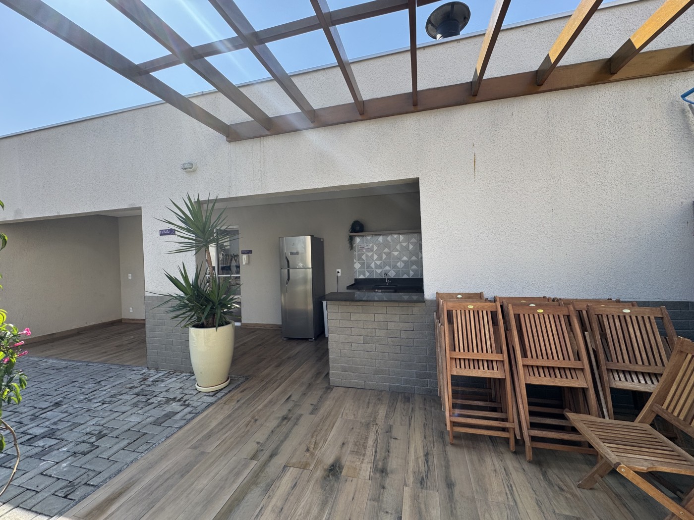 Apartamento, 2 quartos, 46 m² - Foto 5