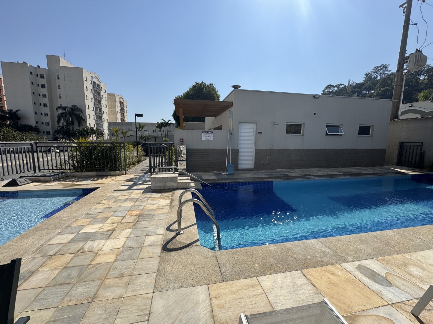 Apartamento, 2 quartos, 46 m² - Foto 6