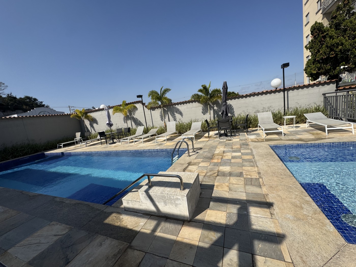 Apartamento, 2 quartos, 46 m² - Foto 7