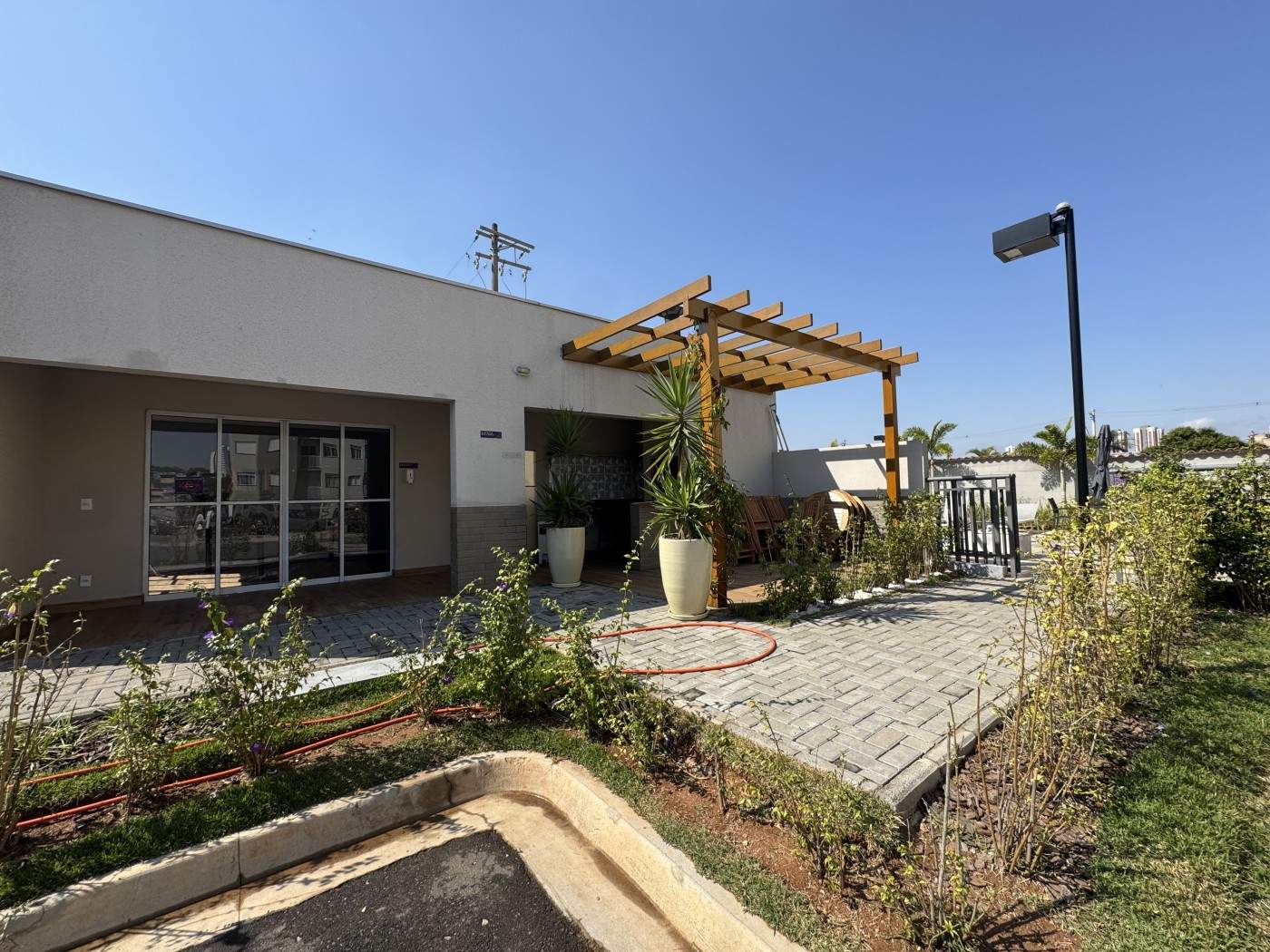 Apartamento, 2 quartos, 46 m² - Foto 8