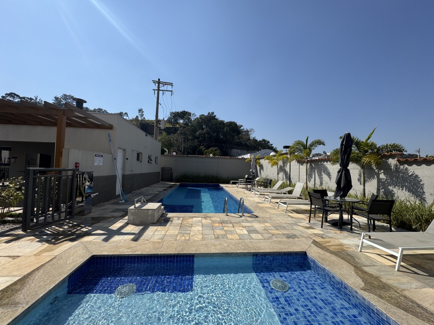 Apartamento, 2 quartos, 46 m² - Foto 9