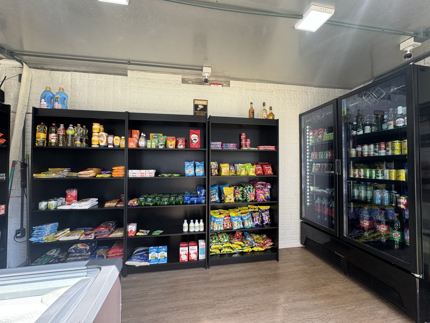 Apartamento, 2 quartos, 46 m² - Foto 10