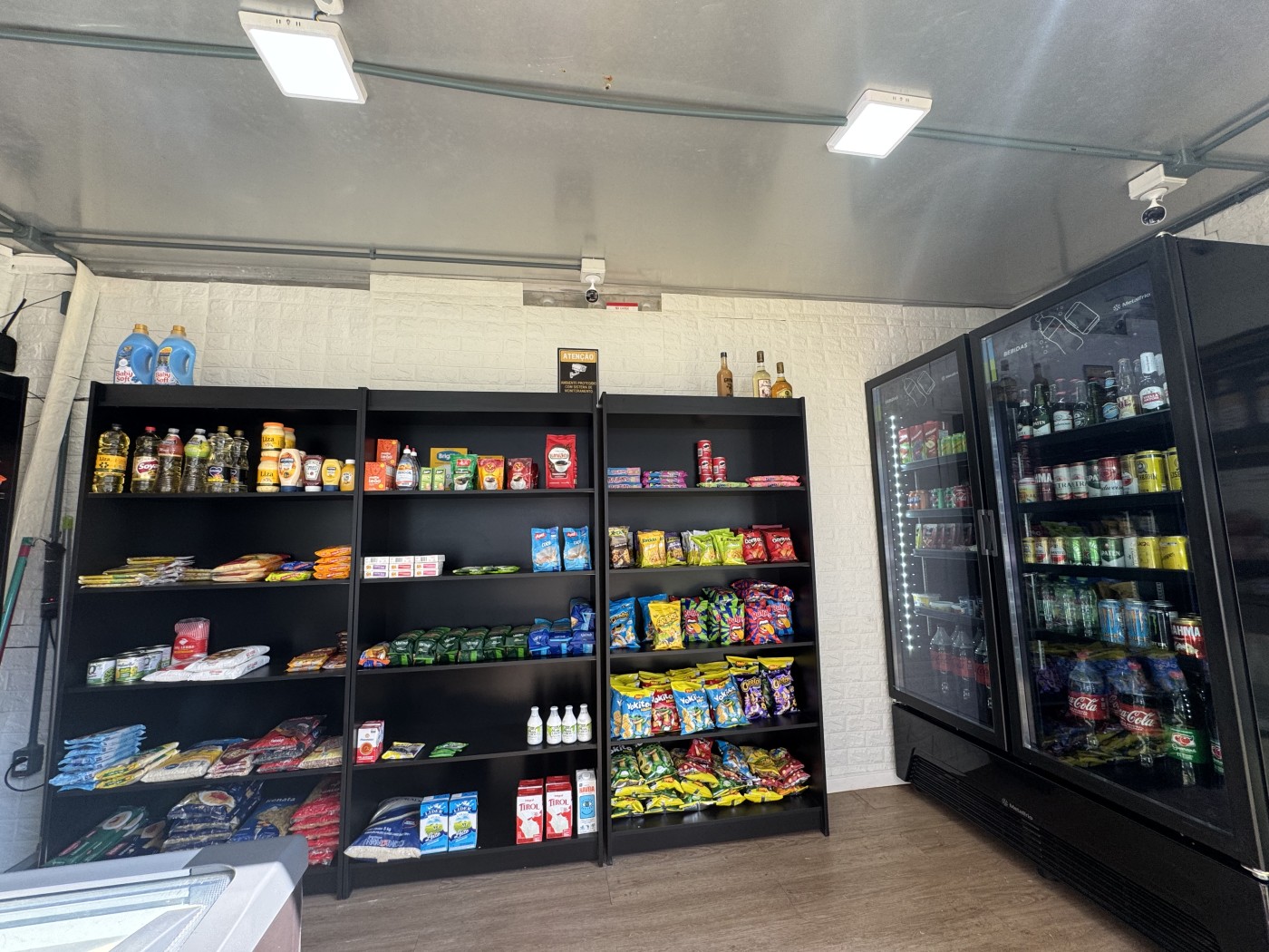 Apartamento, 2 quartos, 46 m² - Foto 11