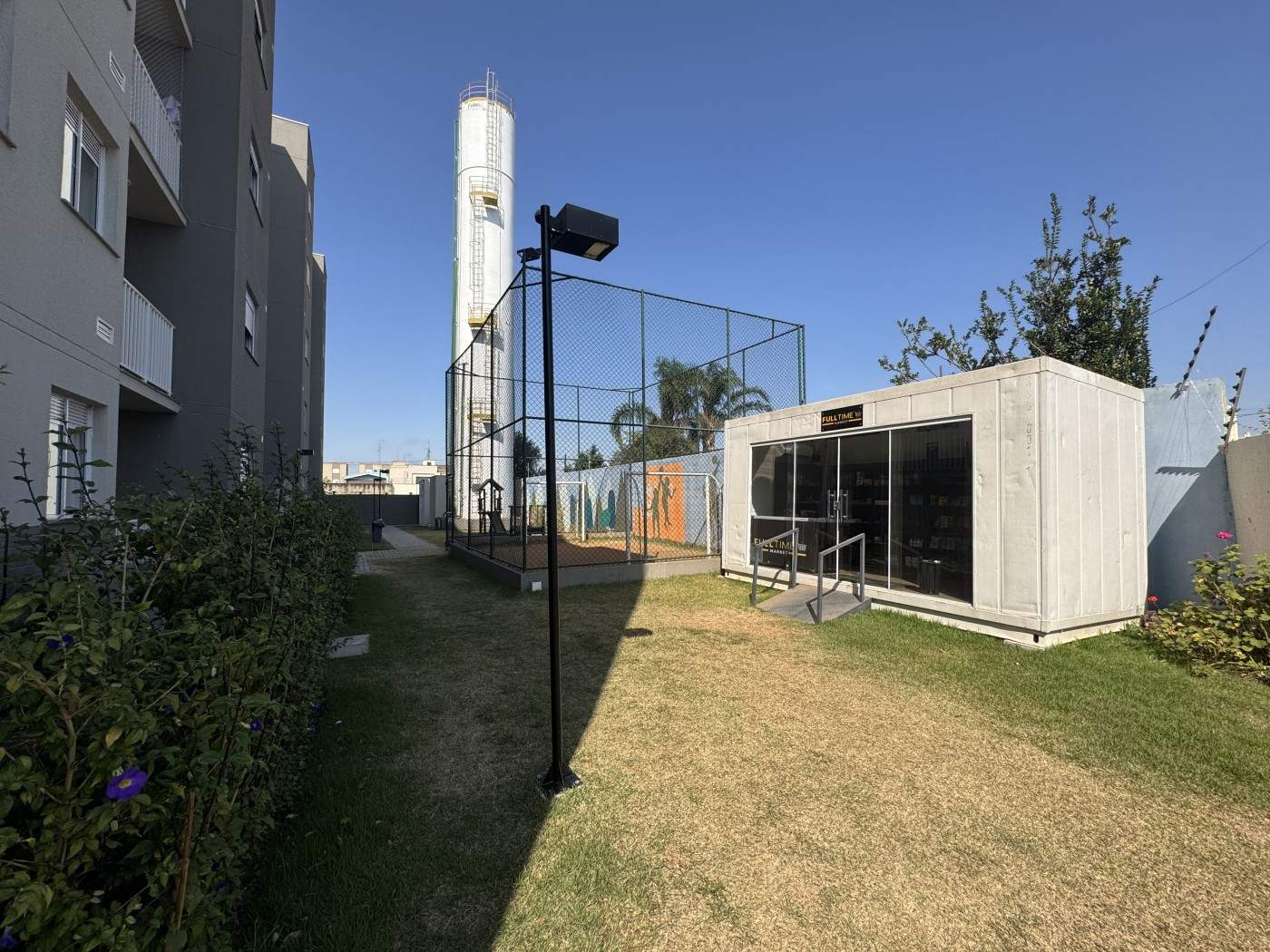 Apartamento, 2 quartos, 46 m² - Foto 15