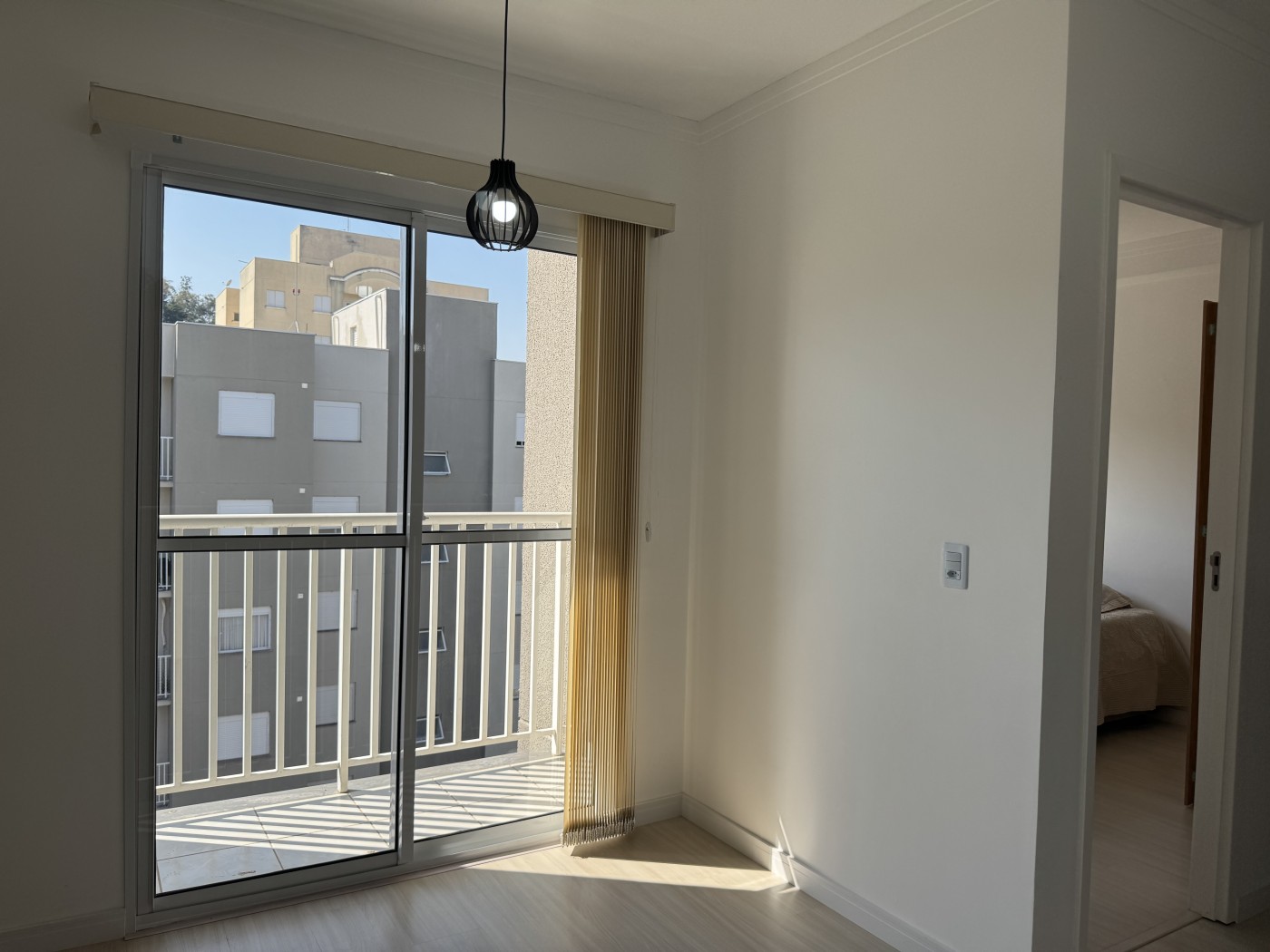 Apartamento, 2 quartos, 46 m² - Foto 16