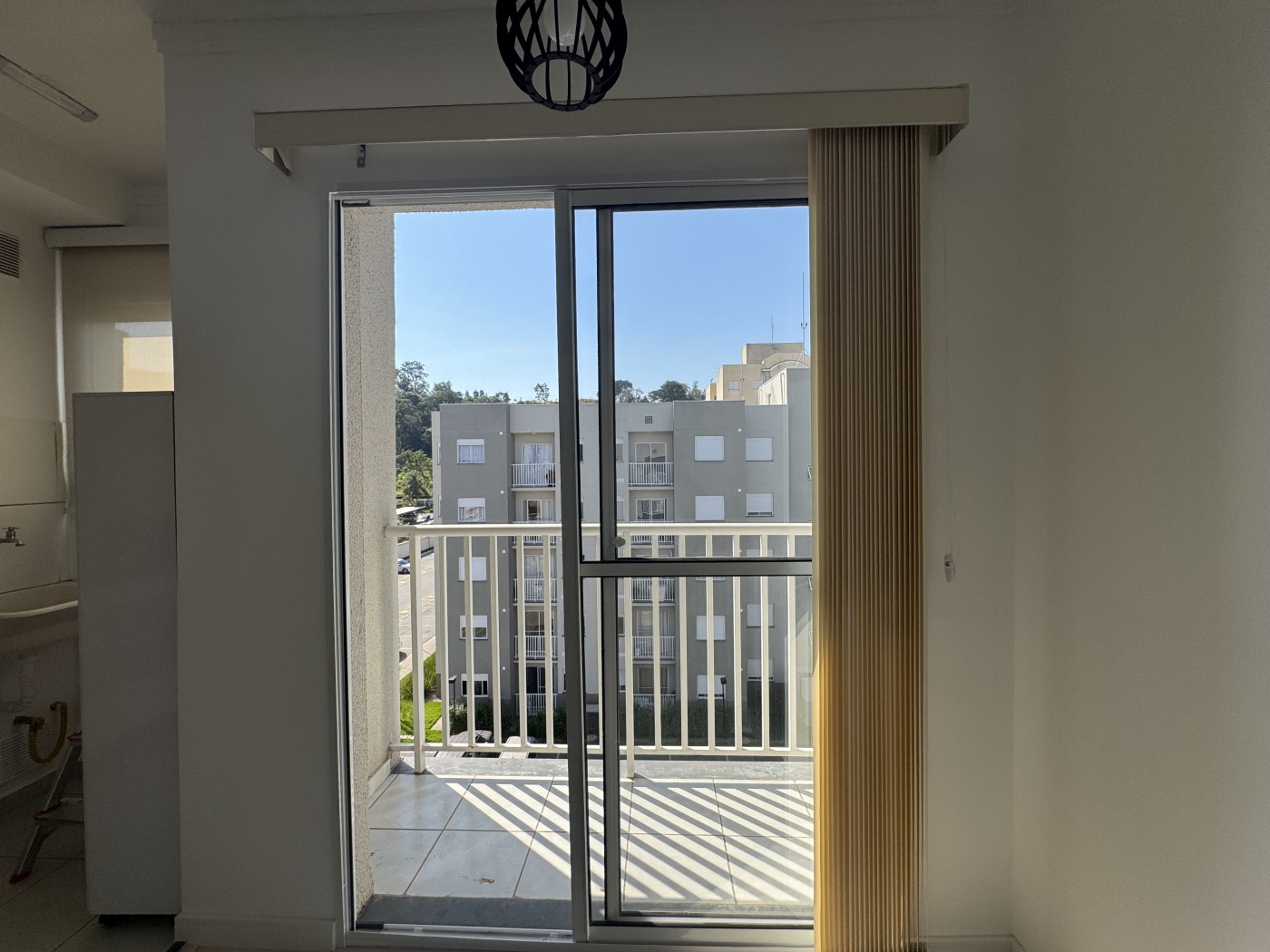 Apartamento, 2 quartos, 46 m² - Foto 17