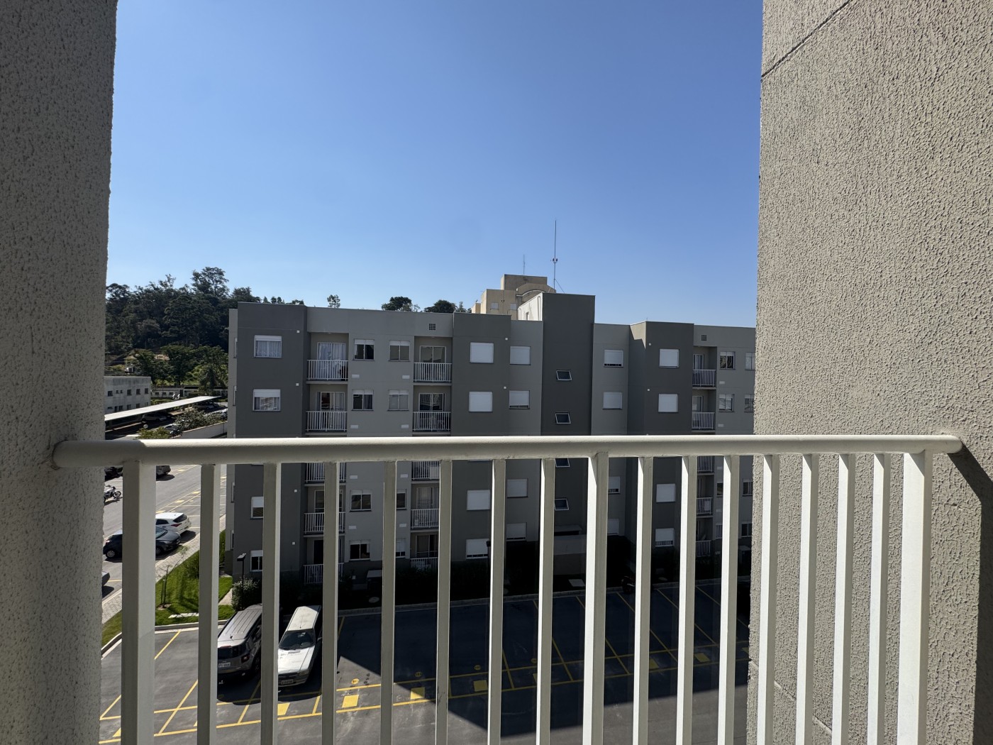 Apartamento, 2 quartos, 46 m² - Foto 19