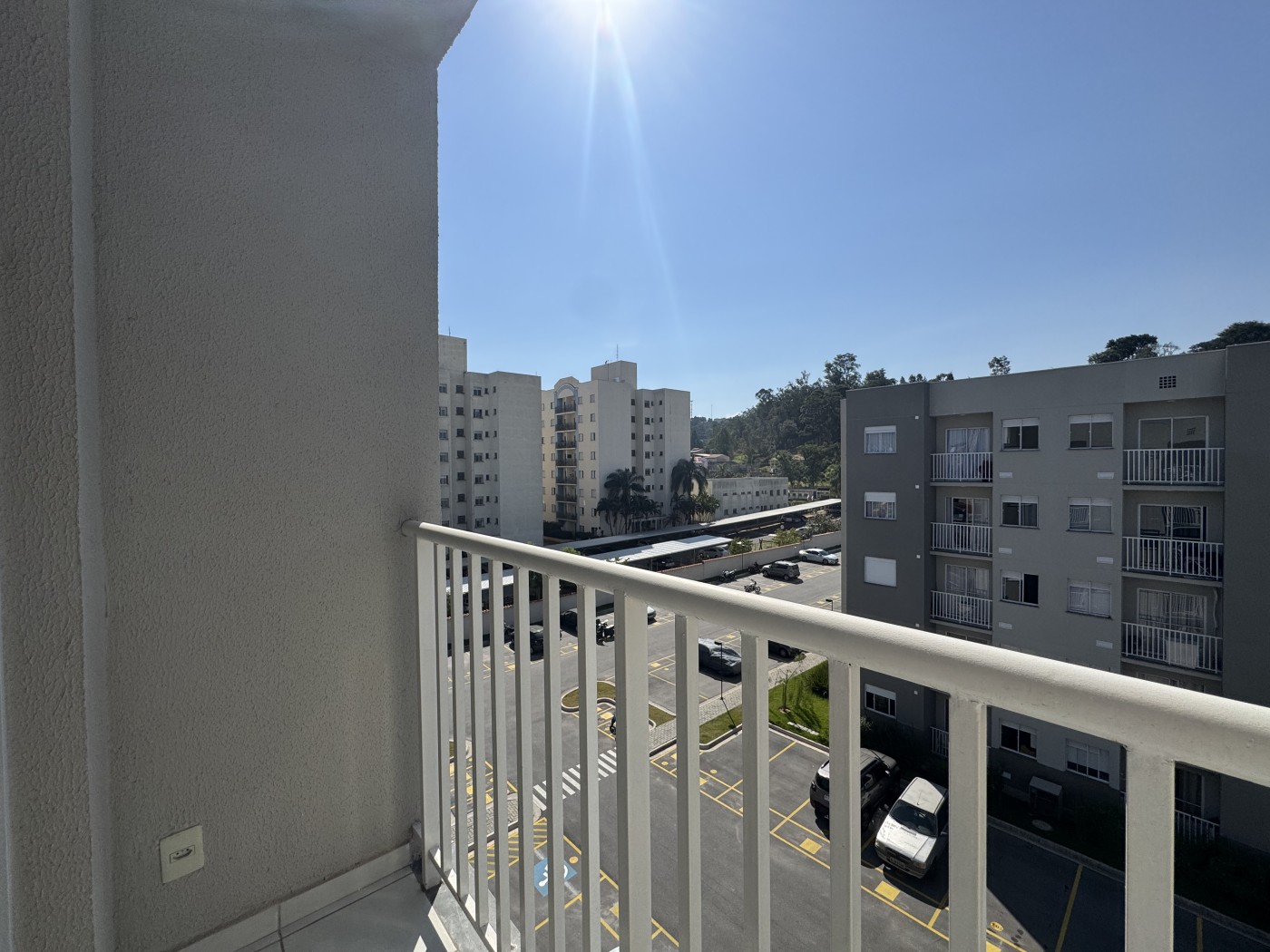 Apartamento, 2 quartos, 46 m² - Foto 20