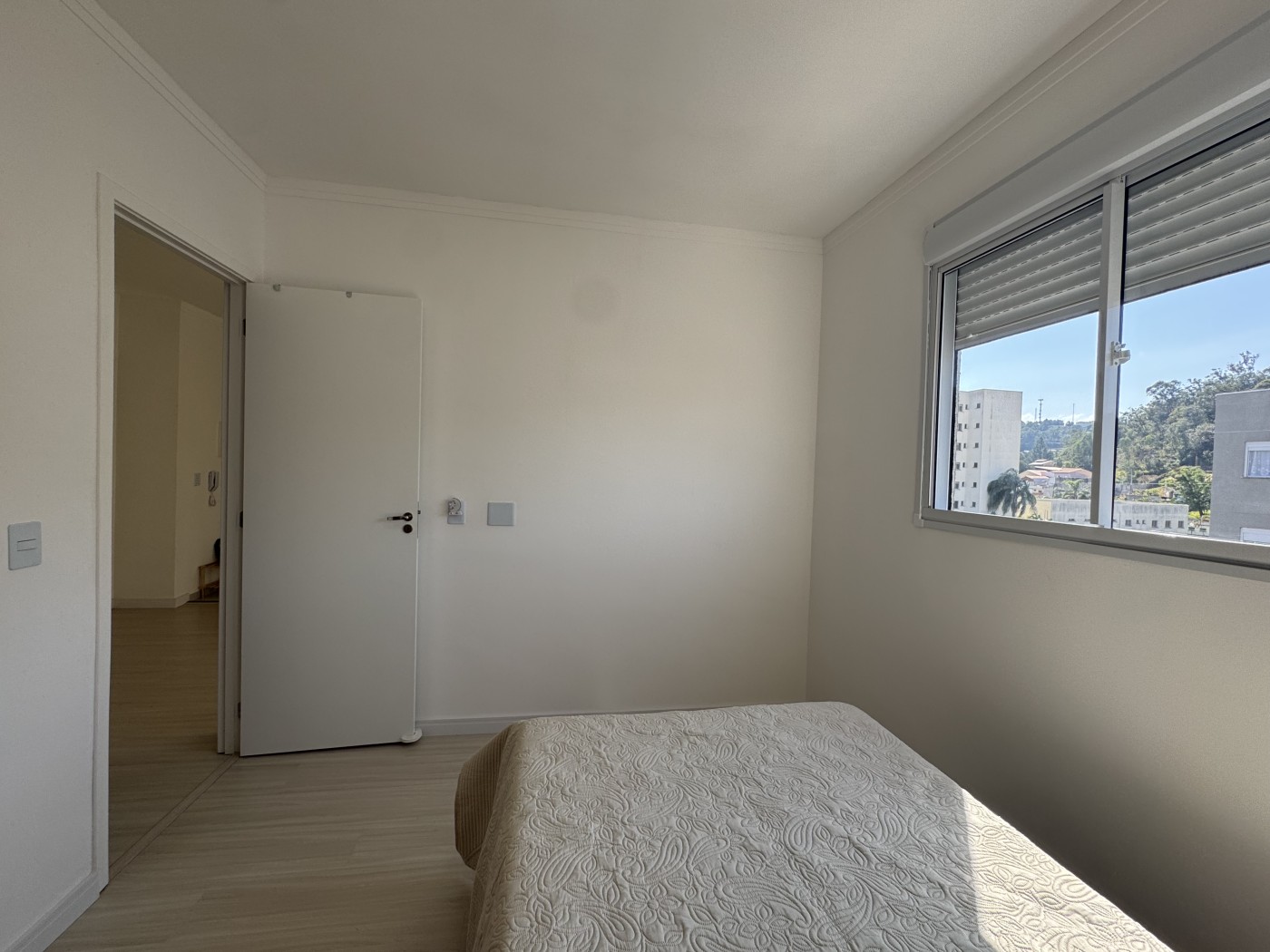 Apartamento, 2 quartos, 46 m² - Foto 26