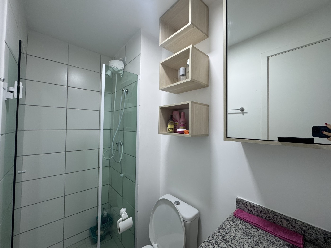 Apartamento, 2 quartos, 46 m² - Foto 46