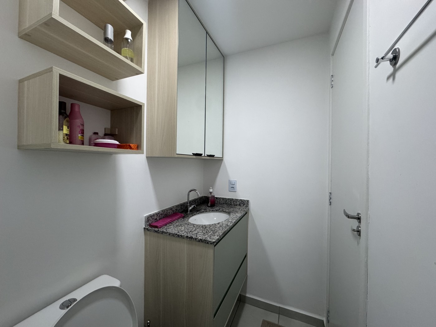 Apartamento, 2 quartos, 46 m² - Foto 47